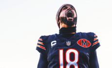 Colin Cowherd: Caleb Williams Might Be NFL’s Best QB in 2026