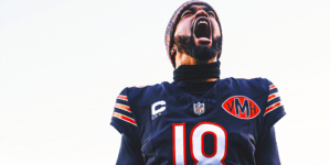 Colin Cowherd: Caleb Williams Might Be NFL’s Best QB in 2026