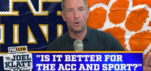 Notre Dame, USC to Pause Historic College Football Rivalry Beginning in 2026