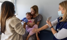 Public Health Department confirms first 2026 measles case in Los Angeles County