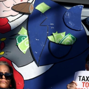 Explaining California’s billionaire tax: The proposals, the backlash and the exodus