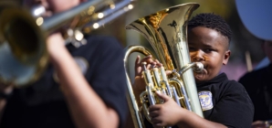 Photos: Martin Luther King Jr. Day Parade in L.A.