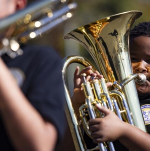 Photos: Martin Luther King Jr. Day Parade in L.A.