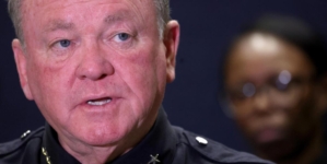 Growing ICE criticism leads to scrutiny of LAPD relationship with feds