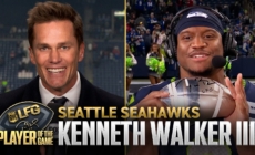 NFL Conference Championship Game Buzz: Charbonnet Done for Season; Dobbins Returning?