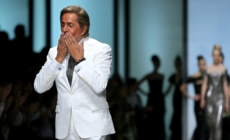 Valentino, founder of Italian luxury empire, dies at the age of 93