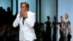 Valentino, founder of Italian luxury empire, dies at the age of 93