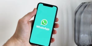 Banking trojan spreads through WhatsApp Web contacts automatically