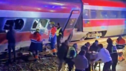 At least 39 dead, dozens injured after high-speed trains collide in Spain
