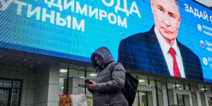 Russians feel strain of Putin’s war with mobile internet shutdowns