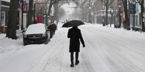 Another major winter storm, with possible blizzard conditions, forecast for Southeast