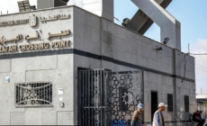 Hospitals on alert as Egypt readies for opening of Rafah crossing to Gaza’s wounded