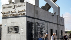 Hospitals on alert as Egypt readies for opening of Rafah crossing to Gaza’s wounded