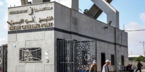 Hospitals on alert as Egypt readies for opening of Rafah crossing to Gaza’s wounded