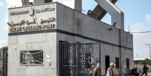 Hospitals on alert as Egypt readies for opening of Rafah crossing to Gaza’s wounded