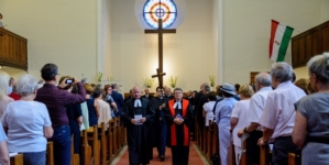 Honoring the Heroes: 20 Years Since the Military Transport Aircraft Tragedy