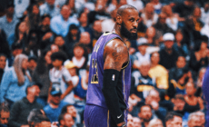 NBA Announces All-Star Game Starters; U.S. vs. World Format Now on Its Way