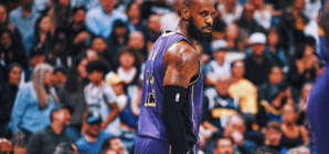 NBA Announces All-Star Game Starters; U.S. vs. World Format Now on Its Way