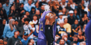 NBA Announces All-Star Game Starters; U.S. vs. World Format Now on Its Way