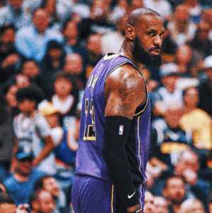 NBA Announces All-Star Game Starters; U.S. vs. World Format Now on Its Way