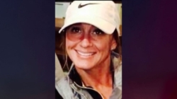 Oklahoma teen allegedly killed, stuffed mom in trash bin