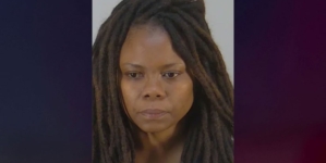 Mom who duct-taped 10-year-old son to ladder, dropped dumbbells on him gets life in prison for his death