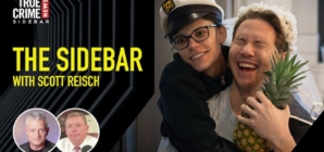 Children left crying in home after assailant kills young couple; Melodee Buzzard’s remains recovered