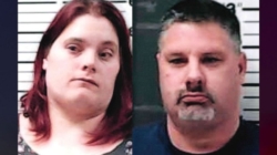 Parents jailed for child endangerment after their son’s baseball-sized sores went untreated for over a year