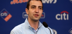 David Stearns Makes Brutally Honest Admission on Mets Tenure