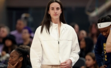 Caitlin Clark Sends Message to Indiana Before National Championship Game