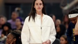 Caitlin Clark Sends Message to Indiana Before National Championship Game