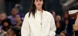 Caitlin Clark Sends Message to Indiana Before National Championship Game