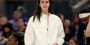 Caitlin Clark Sends Message to Indiana Before National Championship Game