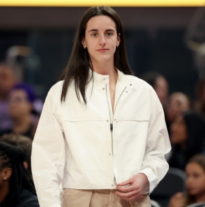 Caitlin Clark Sends Message to Indiana Before National Championship Game