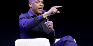 Don Lemon Reacts to Nicki Minaj Backlash Over Anti-ICE Church Protest