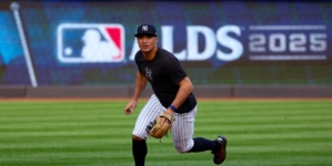 Yankees Receive Optimistic Anthony Volpe Update: Report