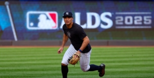 Yankees Receive Optimistic Anthony Volpe Update: Report