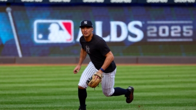 Yankees Receive Optimistic Anthony Volpe Update: Report