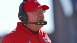 Andy Reid, Chiefs Hire 3-Time Super Bowl-Winning Coach: Report