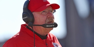 Andy Reid, Chiefs Hire 3-Time Super Bowl-Winning Coach: Report