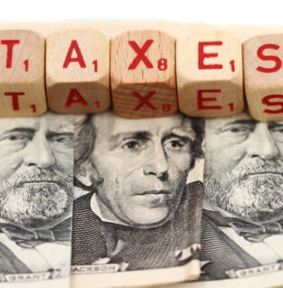 IRS Announces $53 Million 2026 Tax Advice Grants