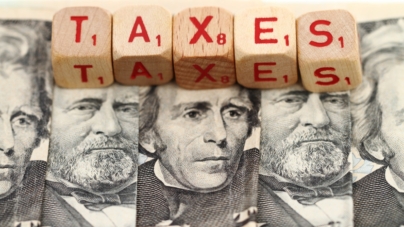 IRS Announces $53 Million 2026 Tax Advice Grants