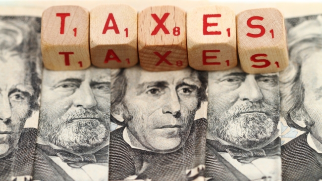 IRS Announces $53 Million 2026 Tax Advice Grants