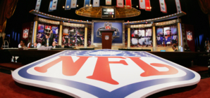 2026 NFL Draft Order: Raiders At No. 1, Top 24 Picks Set