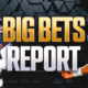 Big Bets Report: Unique $34 8-leg Parlay Cashes for $10k