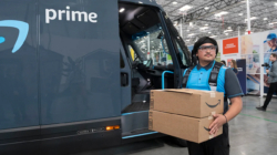 Amazon pays $2.5 billion to settle FTC Prime enrollment allegations