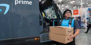 Amazon pays $2.5 billion to settle FTC Prime enrollment allegations