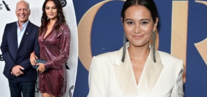 Emma Heming Willis reveals Bruce Willis has anosognosia with FTD