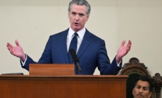 Newsom plans no new journalism funding despite $175-million funding deal with Google