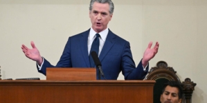 Newsom plans no new journalism funding despite $175-million funding deal with Google
